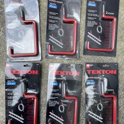 Tekton Ladder Hooks