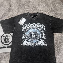 Hellstar shirt