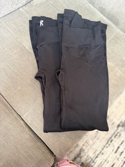 OQQ Leggings