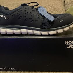 Reebok Construction Sneakers