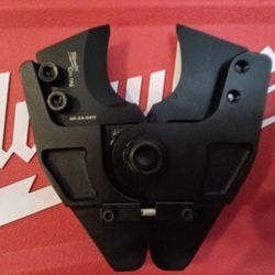 Milwaukee M18 750 MCM Cable Cutting Jaw 49-16-2772