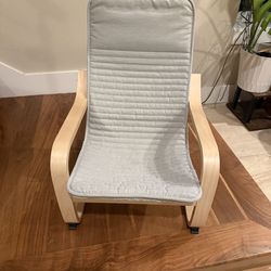 Kids IKEA chair like new