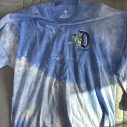 Lilo Stitch Disney jersey