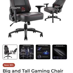 Gaming Chair