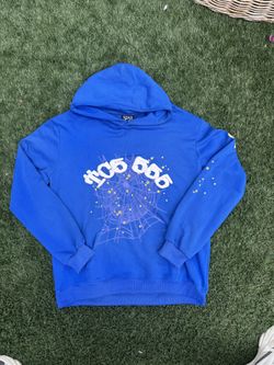 Spyder Hoodie Size M