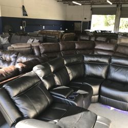 4 Truckloads Of NEW Furniture In Stock Now At Reduced Prices!!!