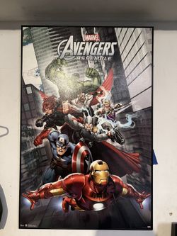 Marvel