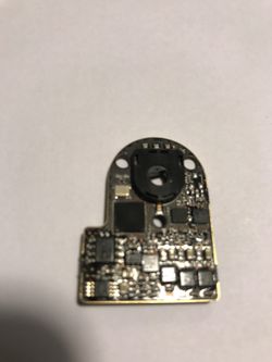 Dji gimbal motherboard