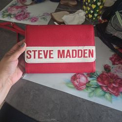 Steve Madden Crossbody Purse