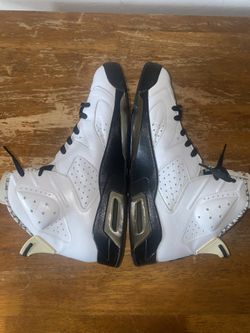 Jordan 6 Motor Sport 