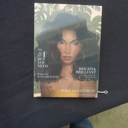 Beautiful  Makeup Pallette 