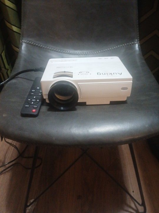 Projector