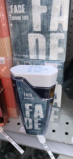 Fade by Armaf for woman perfume para mujer regalos para mujer perfumes árabes 