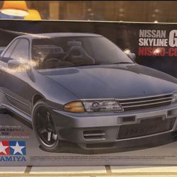 Model Kit Cars 