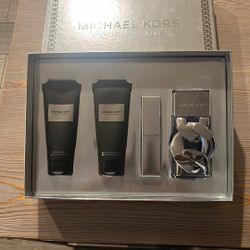 Michael Kors Original New Never Use 