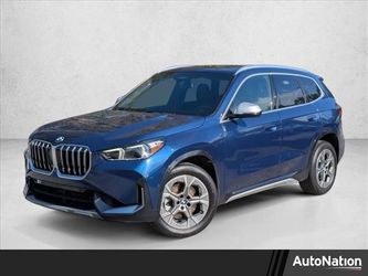 2023 BMW X1