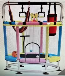 Trampoline