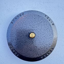 Gitzo Embase Top Plate