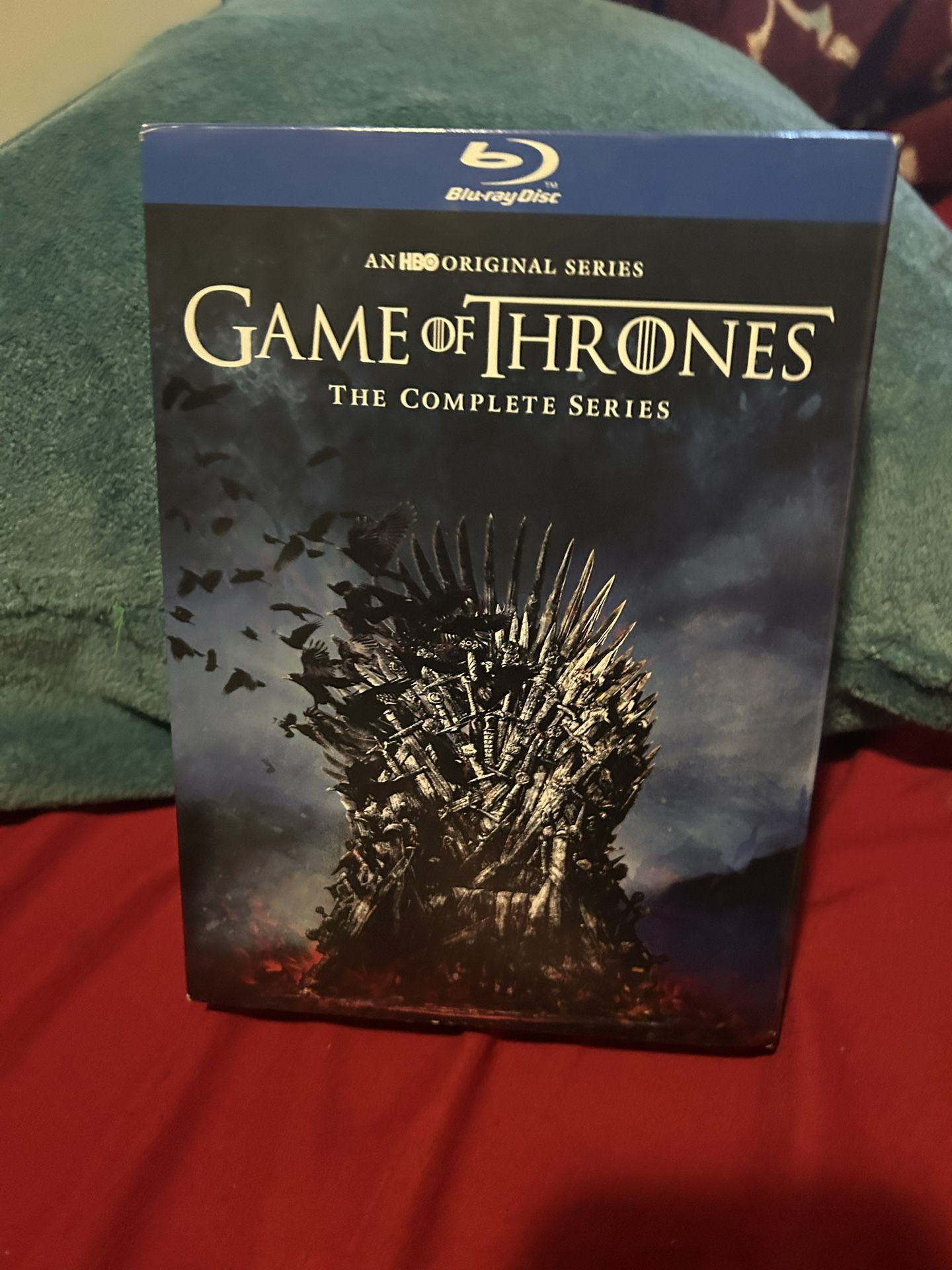 Game of Thrones