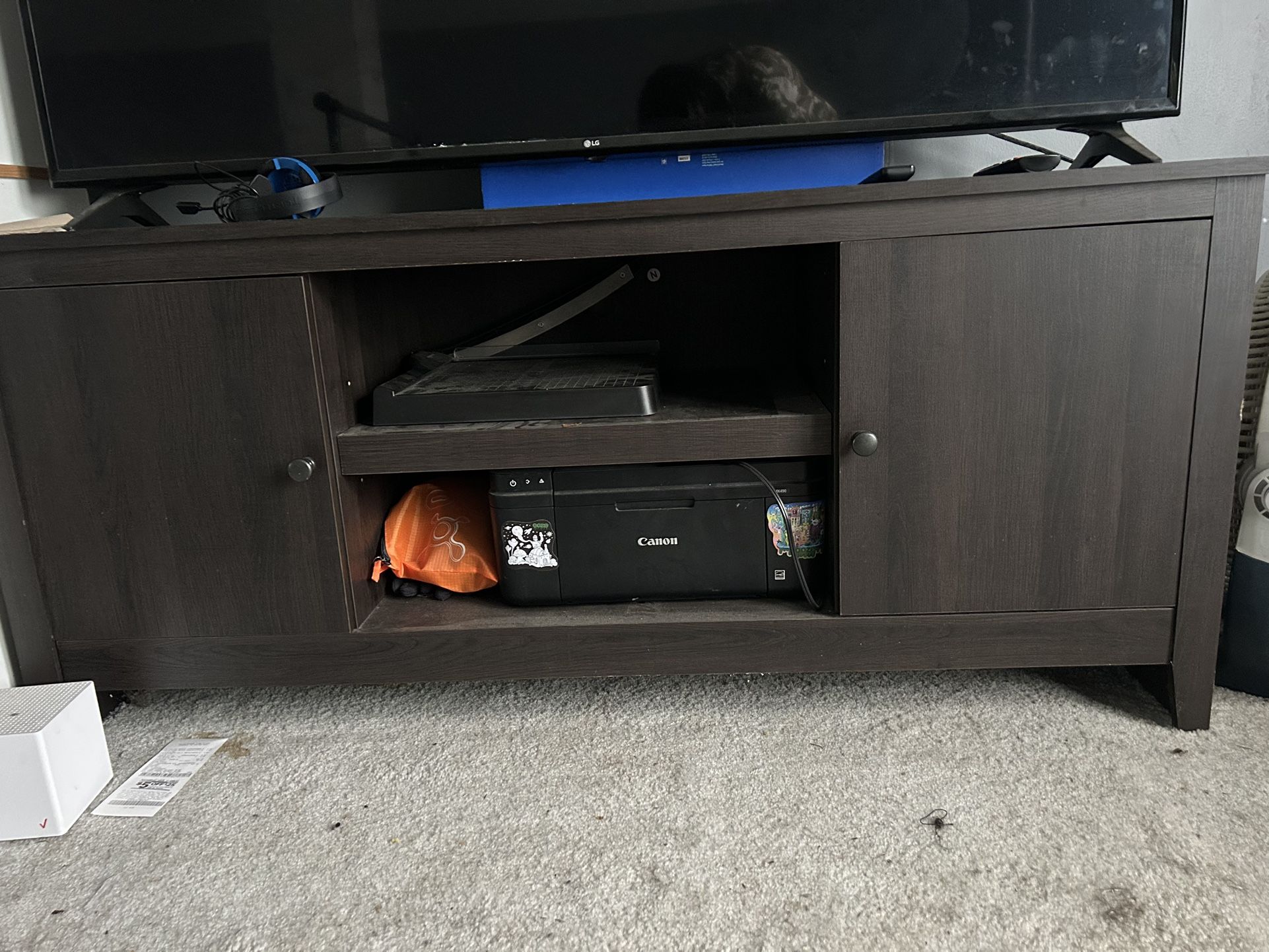 70in Tv Stand ONLY