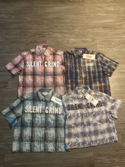 Designer shirts bundle deals
