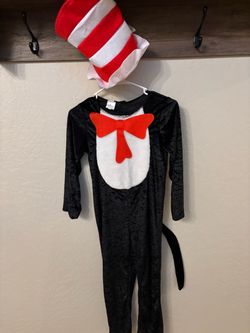 Kids Dr. Suess Costume