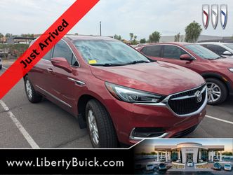 2019 Buick Enclave