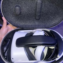 Meta Quest2 (VR)