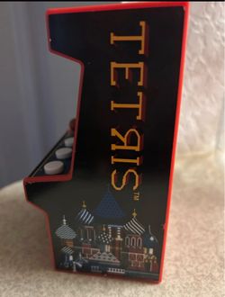 Stationary Mini Arcades
