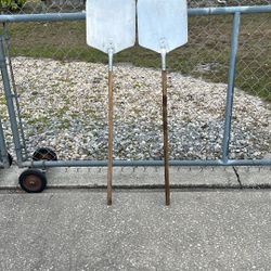 Paddles