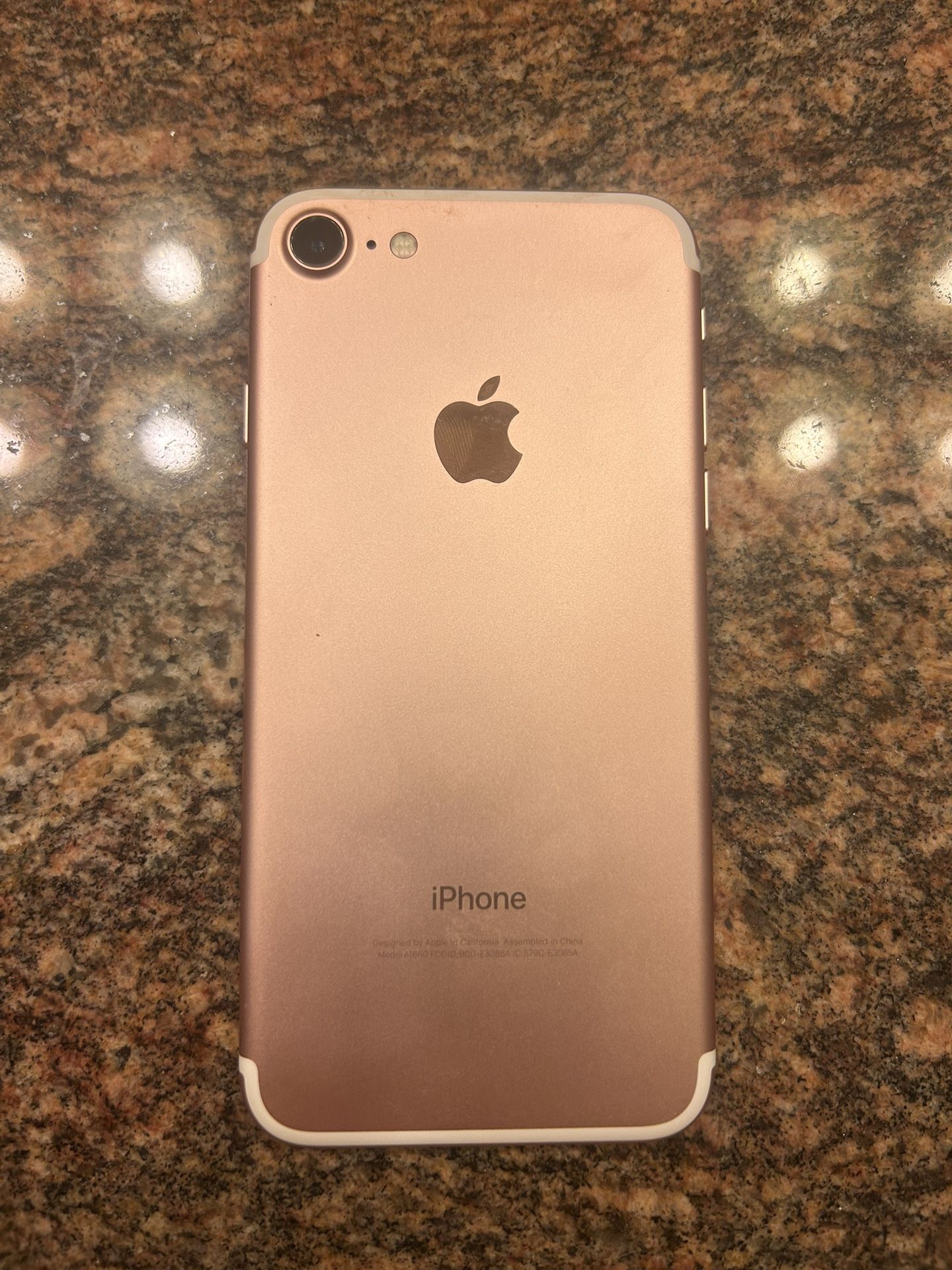 iPhone 7