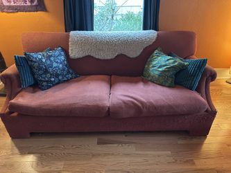Free couch