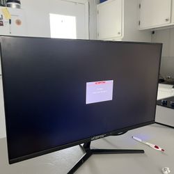 Sceptre 25 In gaming Monitor