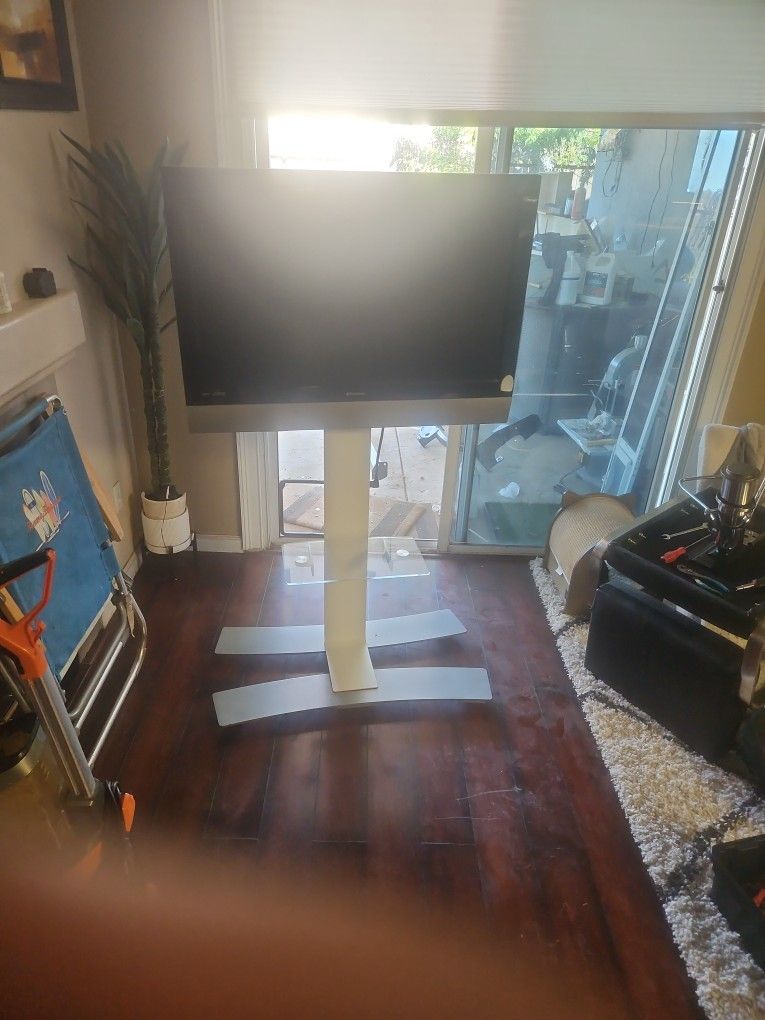 Tv Included