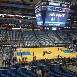 Mavs Vs Suns Sec 219 