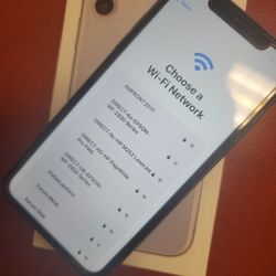 Unlocked IPhone 11 64gb
