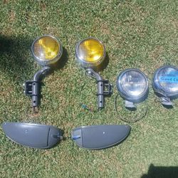 Accessories For Sale
