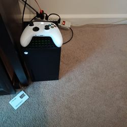 Xbox Series X 
