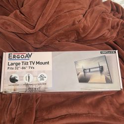 Tv Mount 