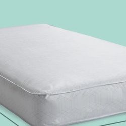Crib/toddler Mattress 