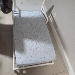 Cama Para Niños