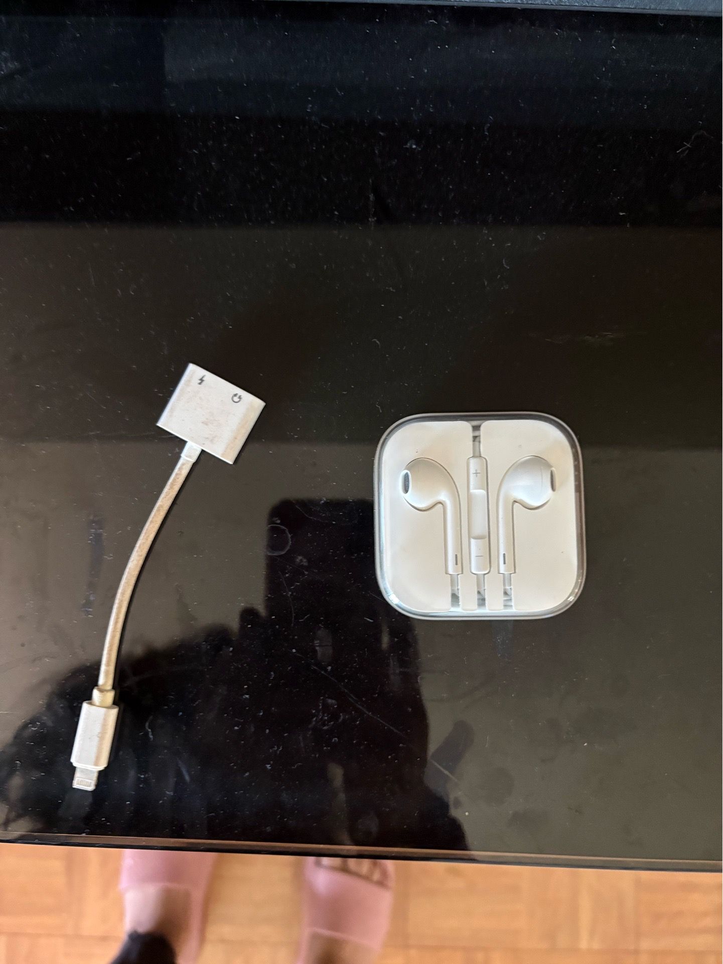 Earphones
