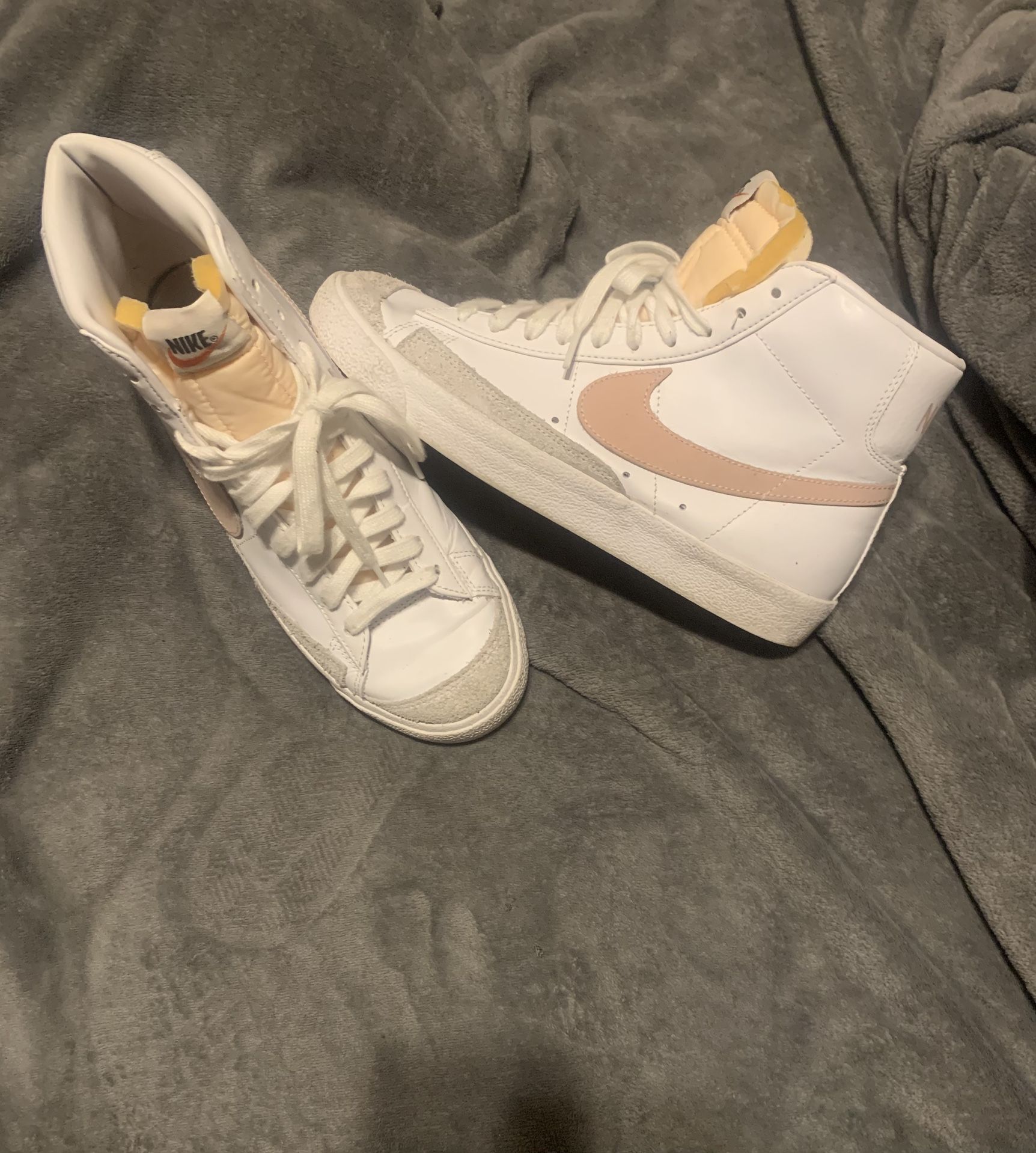 Nike Blazers