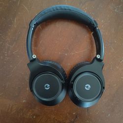 Wireless Over Ear Headphones 