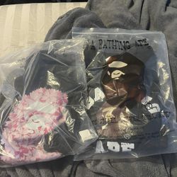 Bape Shirts