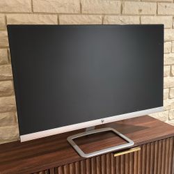HP 27er Monitor