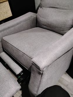 New furniture