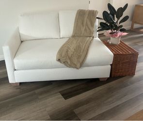 Love Seat Coach Sofa