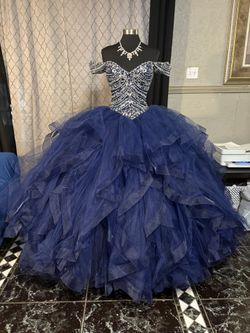 Morilee Quinceañera Dress