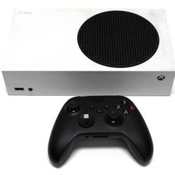 Xbox Series S (512 GB)